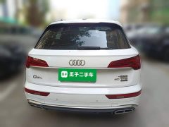 Audi Q5L 40T Luxury Dynamic - ფოტო 3
