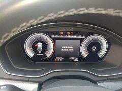 Audi Q5L 40T Luxury Dynamic - ფოტო 7