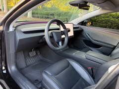 Tesla Model 3 2023 Rear-Wheel Drive - ფოტო 10