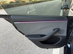 Tesla Model 3 2023 Rear-Wheel Drive - ფოტო 12