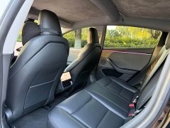 Tesla Model 3 2023 Rear-Wheel Drive - ფოტო 13