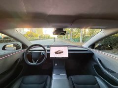 Tesla Model 3 2023 Rear-Wheel Drive - ფოტო 15