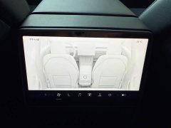 Tesla Model 3 2023 Rear-Wheel Drive - ფოტო 17