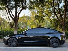 Tesla Model 3 2023 Rear-Wheel Drive - ფოტო 2