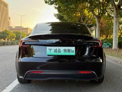 Tesla Model 3 2023 Rear-Wheel Drive - ფოტო 4