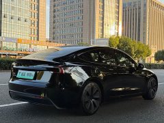 Tesla Model 3 2023 Rear-Wheel Drive - ფოტო 5