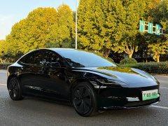 Tesla Model 3 2023 Rear-Wheel Drive - ფოტო 7