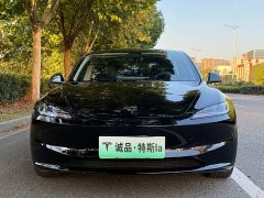 Tesla Model 3 2023 Rear-Wheel Drive - ფოტო 8