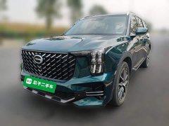 GAC Aion GS8 2022 Pioneer Series 2.0T GDI FWD Luxury Edition 7-Seater - ფოტო 1