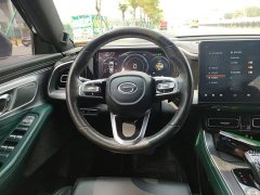 GAC Aion GS8 2022 Pioneer Series 2.0T GDI FWD Luxury Edition 7-Seater - ფოტო 11