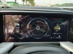 GAC Aion GS8 2022 Pioneer Series 2.0T GDI FWD Luxury Edition 7-Seater - ფოტო 12