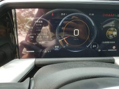 GAC Aion GS8 2022 Pioneer Series 2.0T GDI FWD Luxury Edition 7-Seater - ფოტო 13