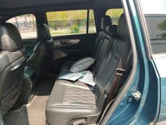 GAC Aion GS8 2022 Pioneer Series 2.0T GDI FWD Luxury Edition 7-Seater - ფოტო 18
