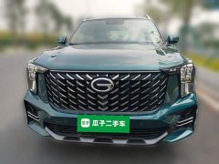 GAC Aion GS8 2022 Pioneer Series 2.0T GDI FWD Luxury Edition 7-Seater - ფოტო 2