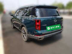 GAC Aion GS8 2022 Pioneer Series 2.0T GDI FWD Luxury Edition 7-Seater - ფოტო 4