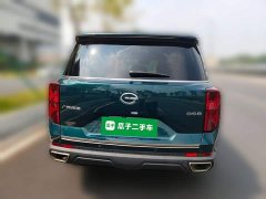 GAC Aion GS8 2022 Pioneer Series 2.0T GDI FWD Luxury Edition 7-Seater - ფოტო 5