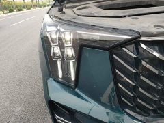 GAC Aion GS8 2022 Pioneer Series 2.0T GDI FWD Luxury Edition 7-Seater - ფოტო 7