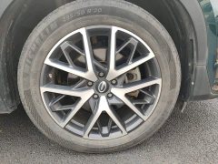 GAC Aion GS8 2022 Pioneer Series 2.0T GDI FWD Luxury Edition 7-Seater - ფოტო 8