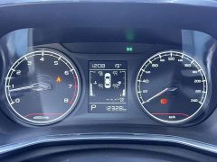 Geely Emgrand S 1.4T CVT Crossover Player Edition - ფოტო 10