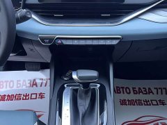 Geely Emgrand S 1.4T CVT Crossover Player Edition - ფოტო 12