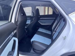 Geely Emgrand S 1.4T CVT Crossover Player Edition - ფოტო 13