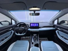 Geely Emgrand S 1.4T CVT Crossover Player Edition - ფოტო 15