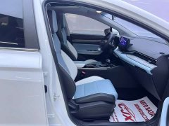 Geely Emgrand S 1.4T CVT Crossover Player Edition - ფოტო 18