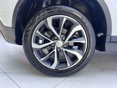 Geely Emgrand S 1.4T CVT Crossover Player Edition - ფოტო 19