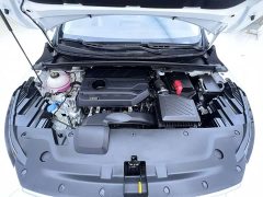 Geely Emgrand S 1.4T CVT Crossover Player Edition - ფოტო 20