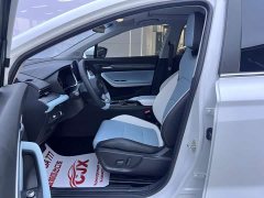Geely Emgrand S 1.4T CVT Crossover Player Edition - ფოტო 7