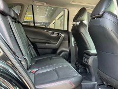 Toyota Wildtrak New Energy 2021 High Performance 2.5L Two-Wheel Drive Dynamic Edition - ფოტო 10