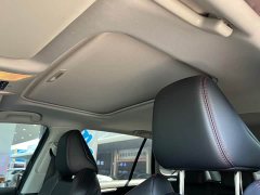 Toyota Wildtrak New Energy 2021 High Performance 2.5L Two-Wheel Drive Dynamic Edition - ფოტო 12