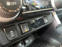 Toyota Wildtrak New Energy 2021 High Performance 2.5L Two-Wheel Drive Dynamic Edition - ფოტო 14