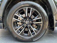 Toyota Wildtrak New Energy 2021 High Performance 2.5L Two-Wheel Drive Dynamic Edition - ფოტო 16