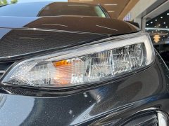 Toyota Wildtrak New Energy 2021 High Performance 2.5L Two-Wheel Drive Dynamic Edition - ფოტო 17