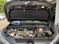 Toyota Wildtrak New Energy 2021 High Performance 2.5L Two-Wheel Drive Dynamic Edition - ფოტო 18