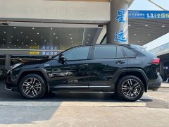 Toyota Wildtrak New Energy 2021 High Performance 2.5L Two-Wheel Drive Dynamic Edition - ფოტო 19