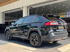 Toyota Wildtrak New Energy 2021 High Performance 2.5L Two-Wheel Drive Dynamic Edition - ფოტო 20
