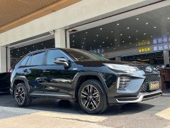 Toyota Wildtrak New Energy 2021 High Performance 2.5L Two-Wheel Drive Dynamic Edition - ფოტო 3