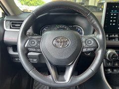 Toyota Wildtrak New Energy 2021 High Performance 2.5L Two-Wheel Drive Dynamic Edition - ფოტო 4