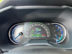 Toyota Wildtrak New Energy 2021 High Performance 2.5L Two-Wheel Drive Dynamic Edition - ფოტო 5