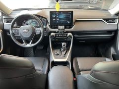 Toyota Wildtrak New Energy 2021 High Performance 2.5L Two-Wheel Drive Dynamic Edition - ფოტო 6