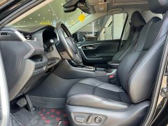 Toyota Wildtrak New Energy 2021 High Performance 2.5L Two-Wheel Drive Dynamic Edition - ფოტო 7