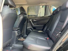 Toyota Wildtrak New Energy 2021 High Performance 2.5L Two-Wheel Drive Dynamic Edition - ფოტო 8
