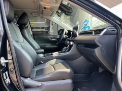 Toyota Wildtrak New Energy 2021 High Performance 2.5L Two-Wheel Drive Dynamic Edition - ფოტო 9