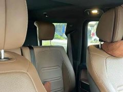 Mercedes-Benz G-Class 2020 G 350 - ფოტო 6