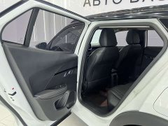 Peugeot 2008 2022 230THP THE ONE - ფოტო 14