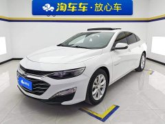 Chevrolet Malibu XL 2022 535T Automatic Sharp Edition - ფოტო 1