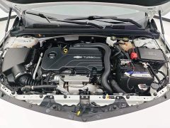 Chevrolet Malibu XL 2022 535T Automatic Sharp Edition - ფოტო 10