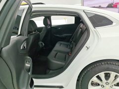 Chevrolet Malibu XL 2022 535T Automatic Sharp Edition - ფოტო 11